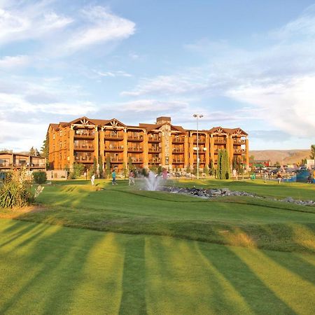 Worldmark Chelan - Lake House Exterior foto
