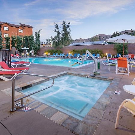 Worldmark Chelan - Lake House Exterior foto