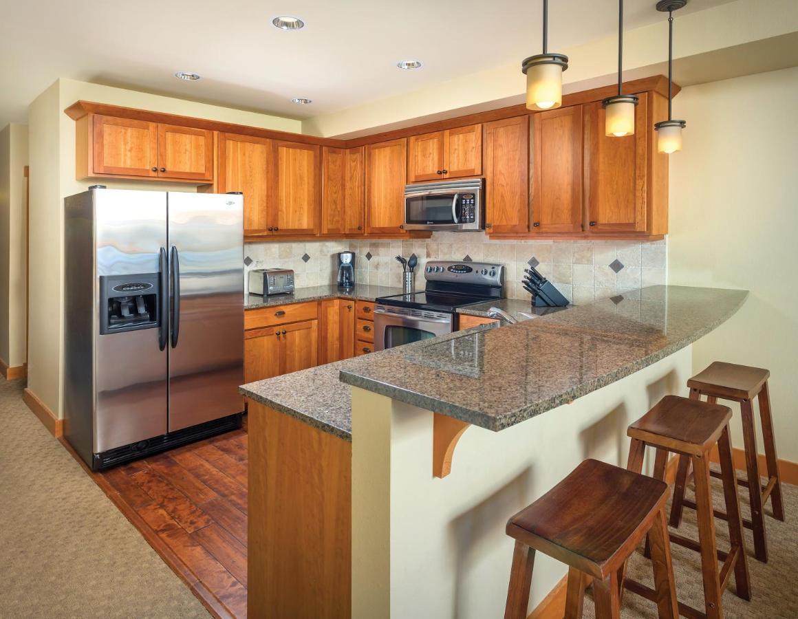 Worldmark Chelan - Lake House Exterior foto