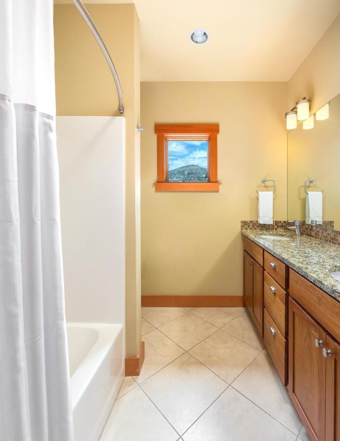 Worldmark Chelan - Lake House Exterior foto