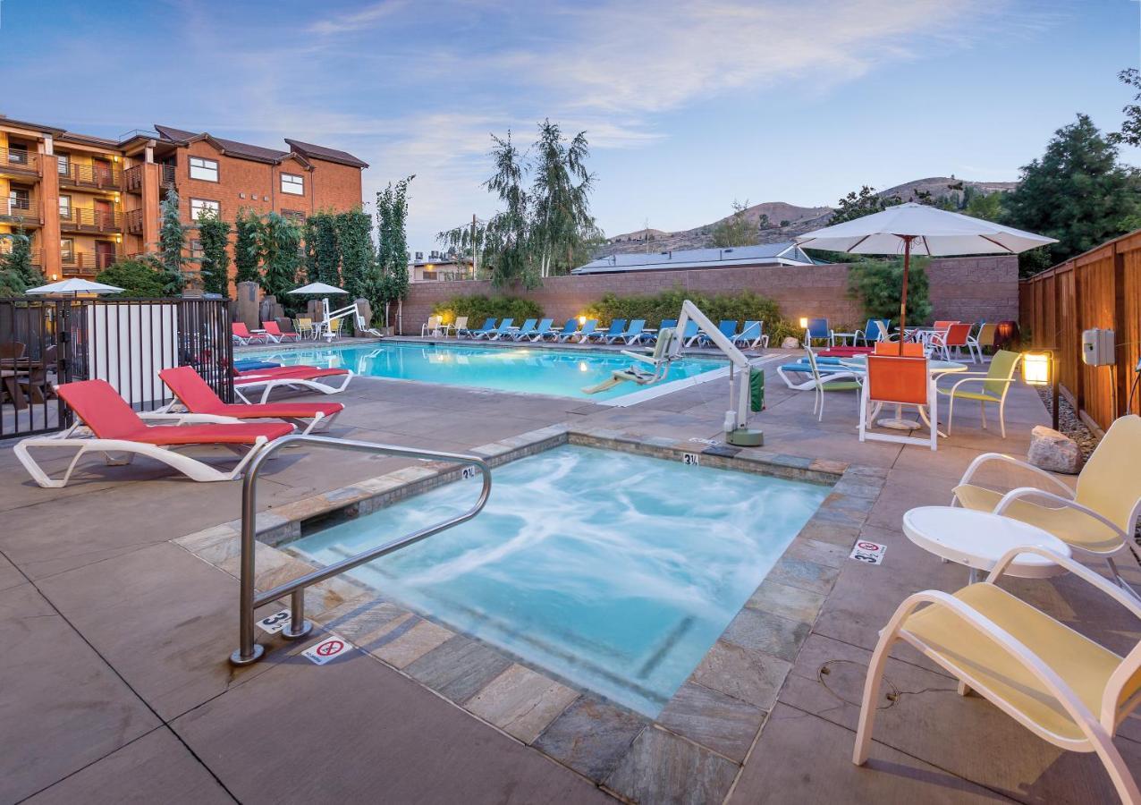 Worldmark Chelan - Lake House Exterior foto